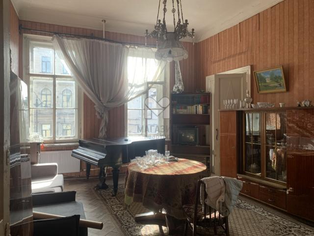 Кадетская линия, 31