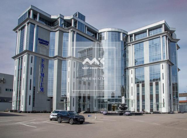 Мельничная ул., 8