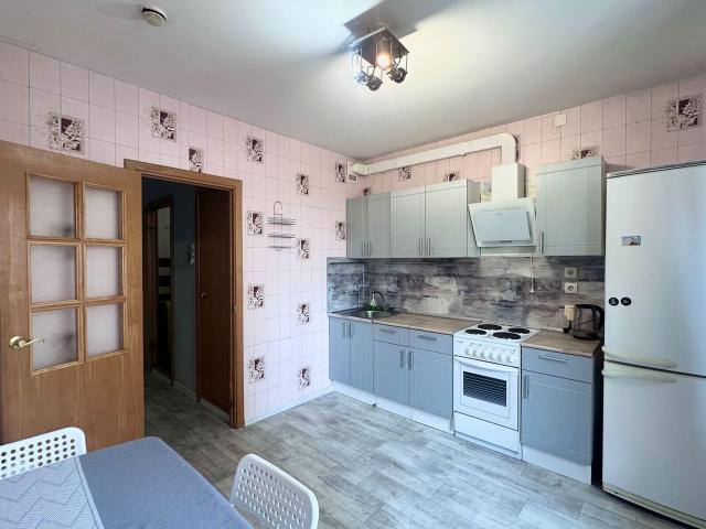 Парашютная ул., 31к2