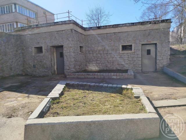 Выборг г., Ленинградское шос., д. 5