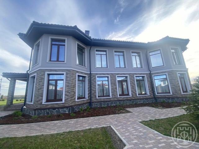 Сойкино дер., д 4