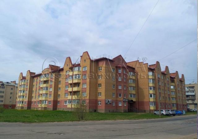г. Пикалево, мкр. 5-й, 5а