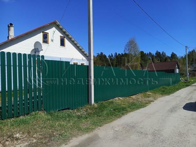дп. Массив Снетково