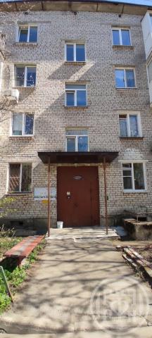 Кузьмоловский пос., Пионерская ул., д 3