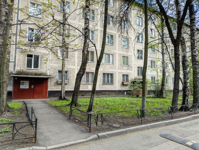 Октябрьская наб., 86 к3