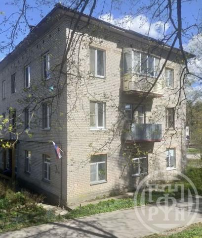 Стеклянный пос., д 34