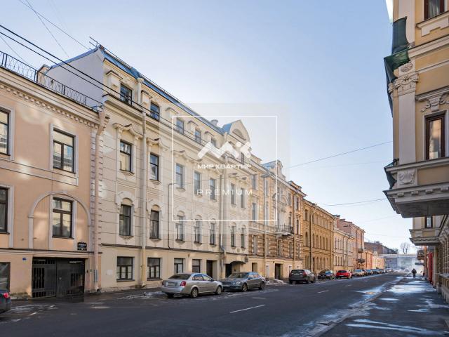 Галерная ул., 48
