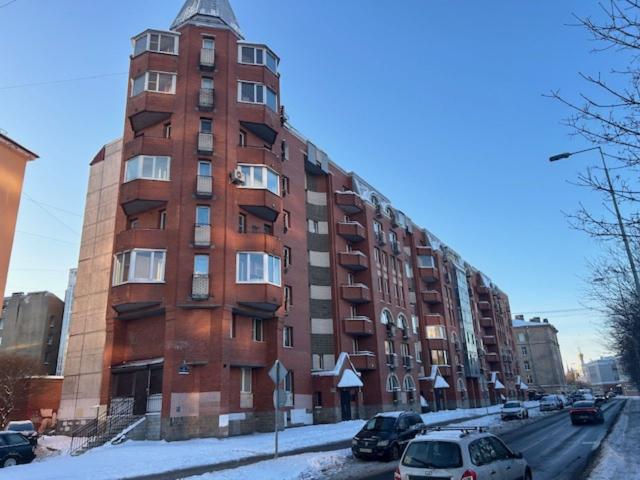 Камская улица, 4А