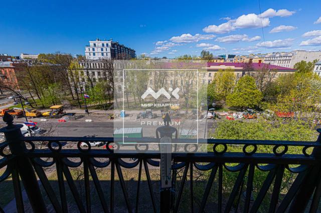 Большой В.О. проспект, 56