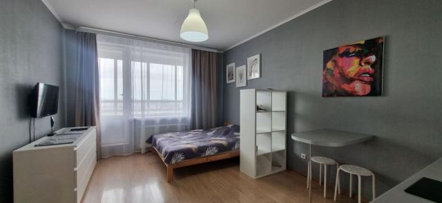 Ленинградская область, Кудрово г., Европейский пр., 8