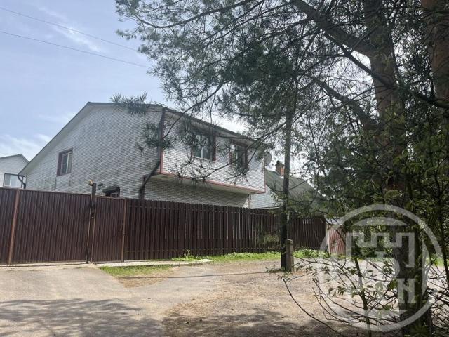 Сестрорецк г., Малая Ленинградская ул.