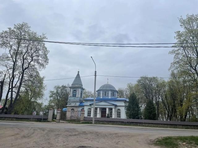 Ленинградская область, Большая Вруда дер., 4
