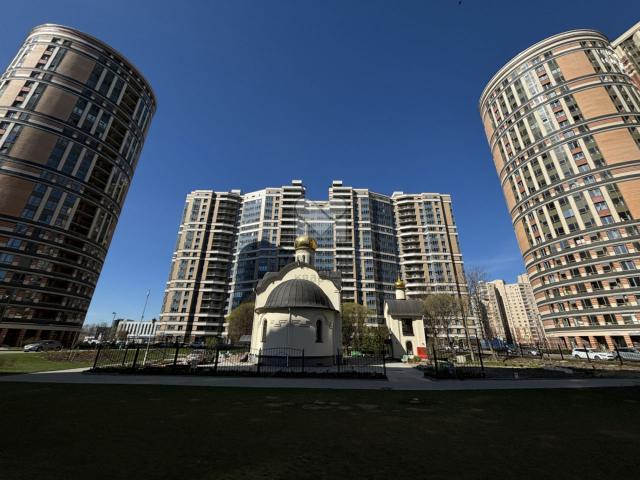 Коломяжский проспект, 13к3с1