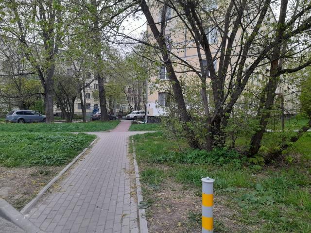 Бурцева ул., 17