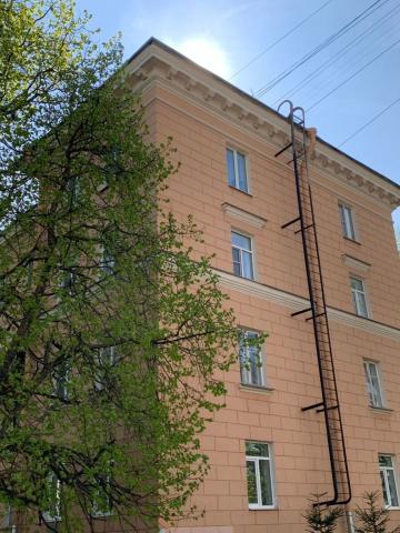 Красносельское ш., 45