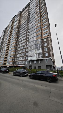 Екатерининский проспект, 2