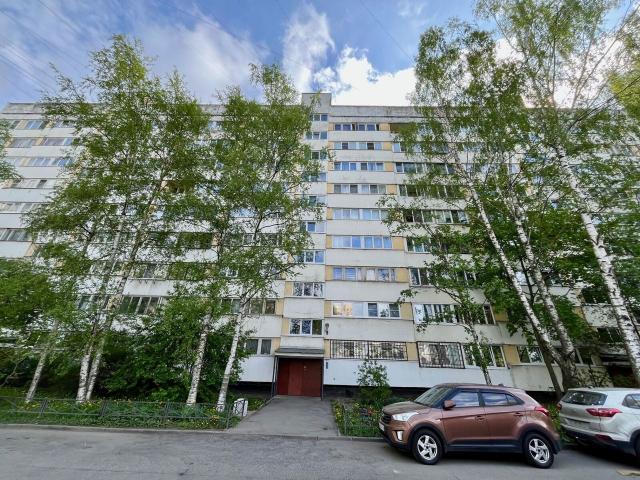 Генерала Симоняка ул., 23