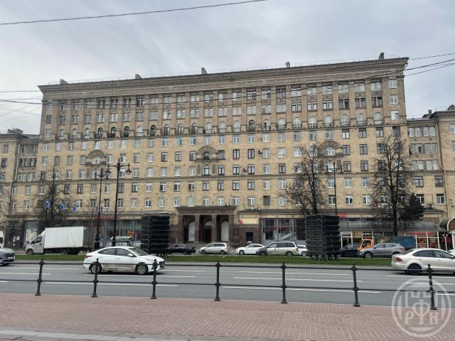 Московский просп., д 193