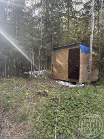 Мшинская массив, Нева снт