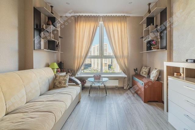 Комендантский пр., 55к1