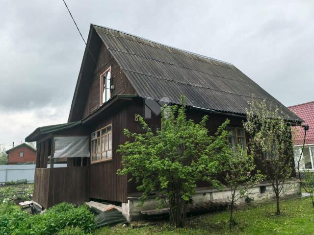 Красницы массив, Школьная ул, 8