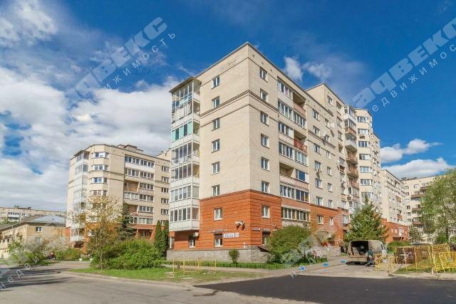 Лазо ул., 5