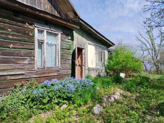 Ленинградская область, Верхняя Бронна дер., Центральная ул., 31
