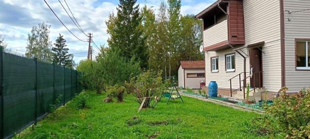 Ленинградская область, Бабино массив, Электроаппарат СНТ, 289