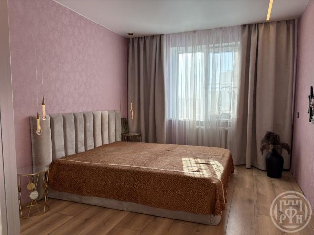 Кировск г., Молодежная ул., д 7