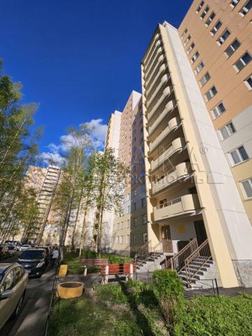 пр-кт. Ленинский, 75к2