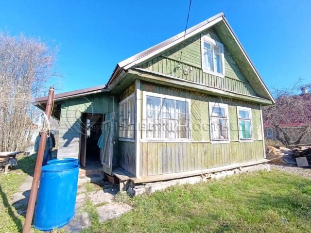 массив. Михайловский
