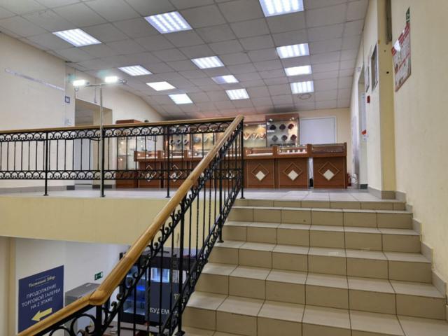 Московская ул., д.25