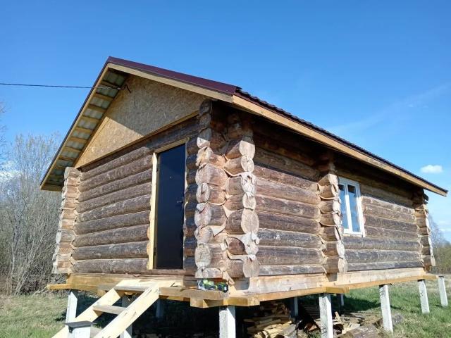 Ленинградская область, Рябово пос., 4-я линия