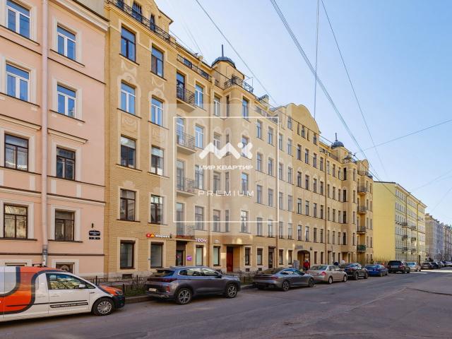 Ропшинская ул., 24