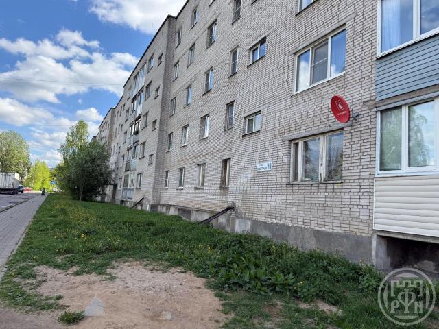 Отрадное г., Советская ул., д 10