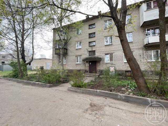 Луга г., Большая Инженерная ул., д 25