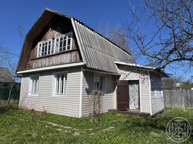 Турово дер., Приозерная ул., д 34