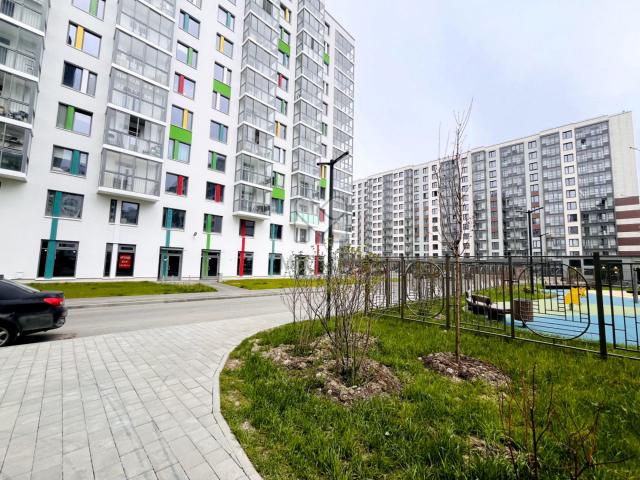 Шушары пос, Чудовская ул, 14к1с1