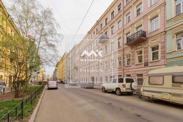12-я Красноармейская ул., 8