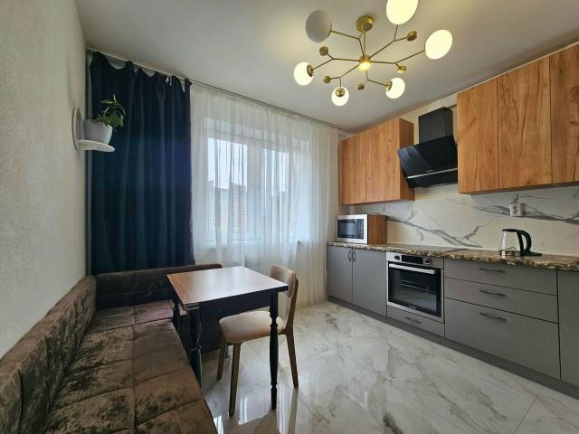 Парголово, Заречная ул., 48к1