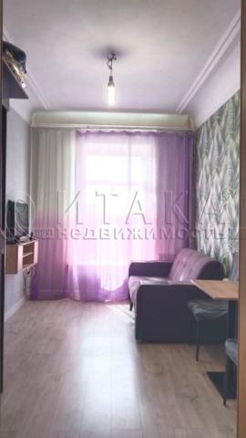 линия. 15-я В.О., 74