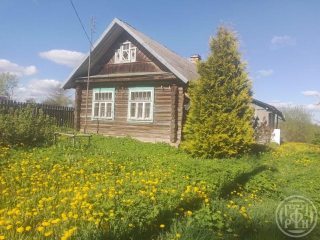Александровка дер., д 11