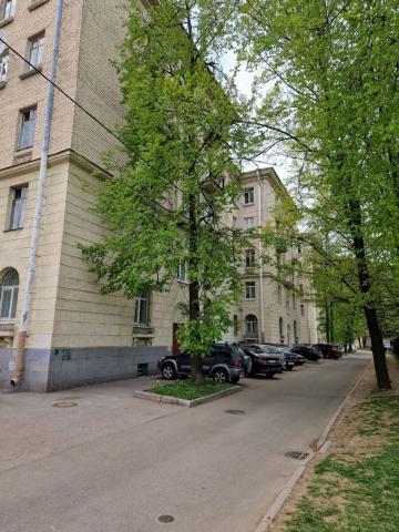 Ленинский пр., 161 к2