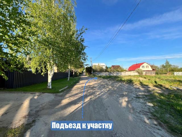 Ленинградская область, Колос-2 СНТ, Охотничья ул.