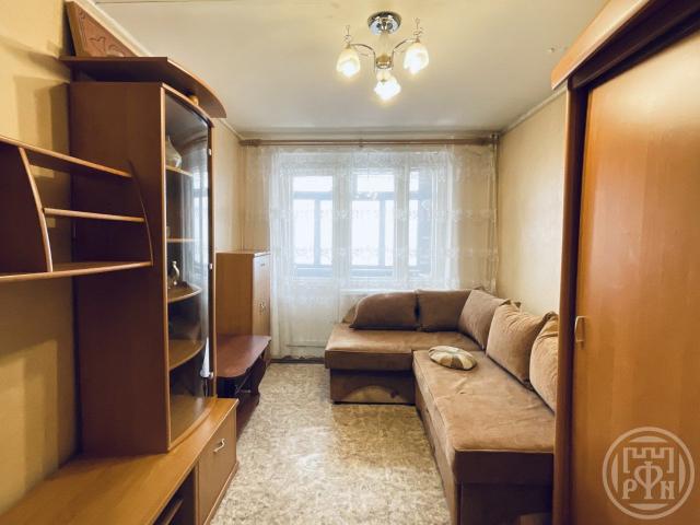 Жени Егоровой ул., д 1