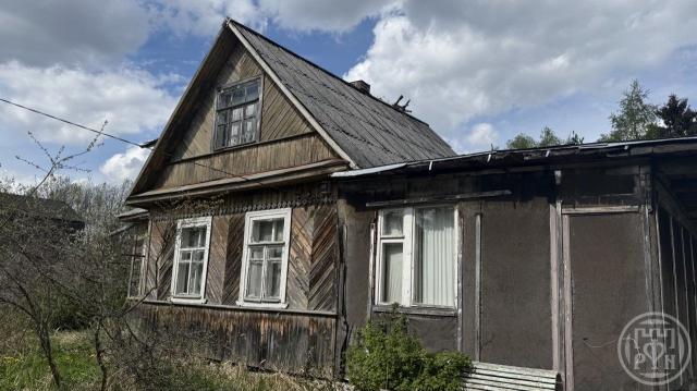 Красный Химик снт, д 63