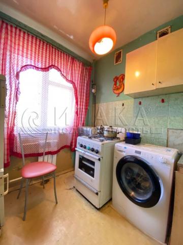 Светогорск, Парковая, 10