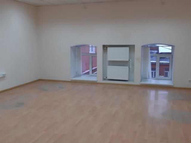 Красногвардейский пер., д.23