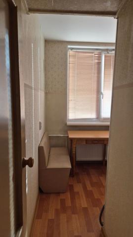 Белградская ул., 28к1