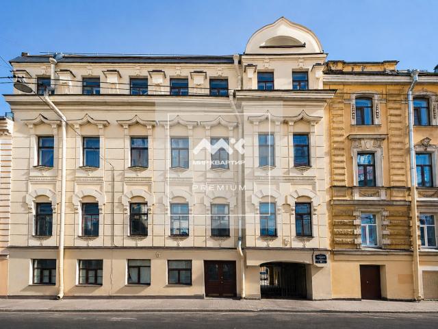 Галерная ул., 48